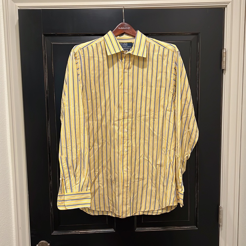 Polo by Ralph Lauren Dress Shirt